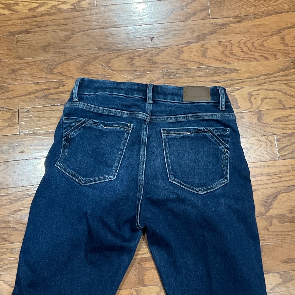 Buckle Black Jeans NWOT - Picture 2 of 5